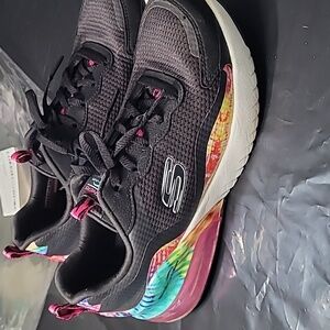 Skechers athletic shoes